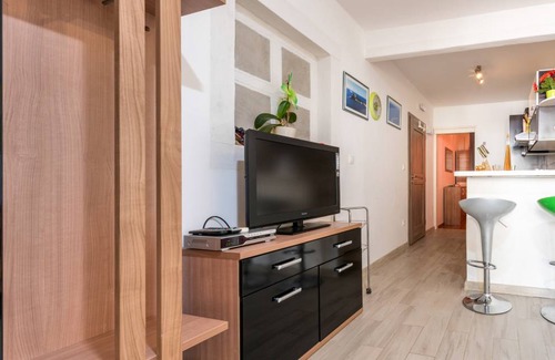 Zastrazisce Apartment | 37 m² Apartment ∙ 1 bedroom ∙ 4 guests