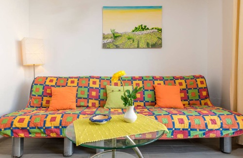 Zastrazisce Apartment | 37 m² Apartment ∙ 1 bedroom ∙ 4 guests