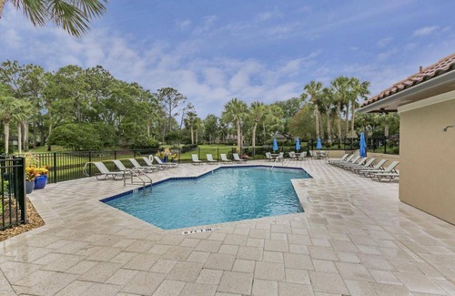 Sawgrass Condo | 37 m² Condo ∙ 4 guests