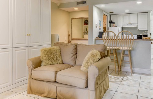 Sawgrass Condo | 37 m² Condo ∙ 4 guests