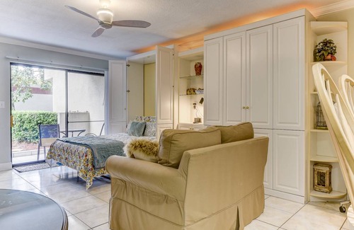 Sawgrass Condo | 37 m² Condo ∙ 4 guests