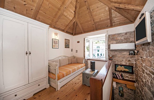 Maslinica House | 37 m² House ∙ 1 bedroom ∙ 4 guests