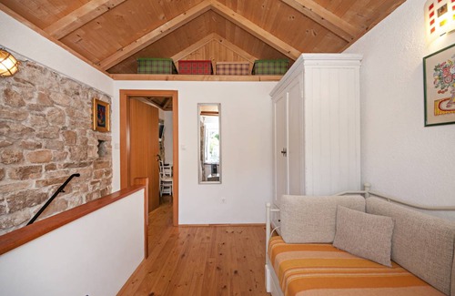 Maslinica House | 37 m² House ∙ 1 bedroom ∙ 4 guests