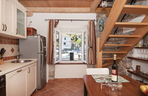 Maslinica House | 37 m² House ∙ 1 bedroom ∙ 4 guests