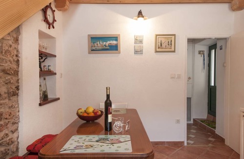 Maslinica House | 37 m² House ∙ 1 bedroom ∙ 4 guests