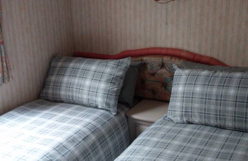 Boat of Garten House | 37 m² House ∙ 3 bedrooms ∙ 6 guests