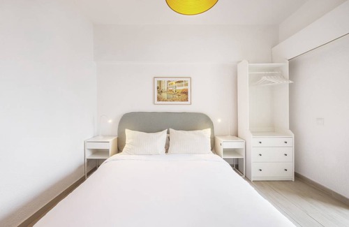 Cascais Apartment | 37 m² Studio flat ∙ 4 guests