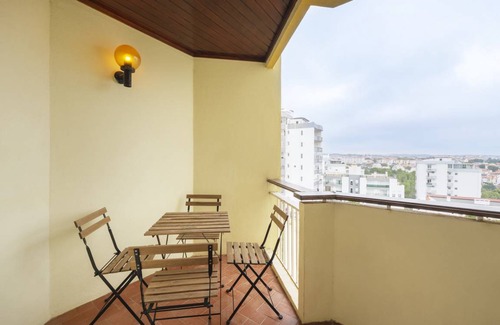 Cascais Apartment | 37 m² Studio flat ∙ 4 guests