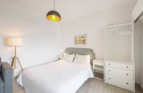 Cascais Apartment | 37 m² Studio flat ∙ 4 guests