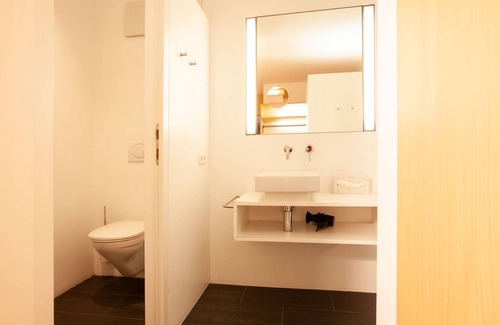 Gaschurn Apartment | 37 m² Studio flat ∙ 1 bedroom ∙ 4 guests
