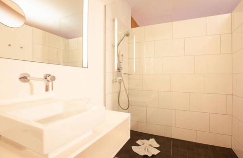 Gaschurn Apartment | 37 m² Studio flat ∙ 1 bedroom ∙ 4 guests