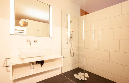 Gaschurn Apartment | 37 m² Studio flat ∙ 1 bedroom ∙ 4 guests