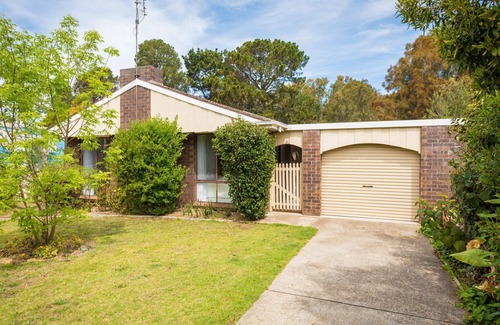 Dalmeny House | 37 Mort Avenue Beautifully Presented Home
