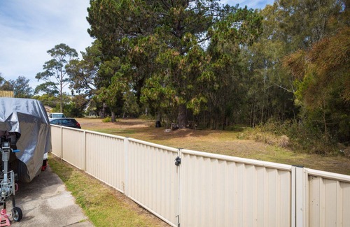 Dalmeny House | 37 Mort Avenue Beautifully Presented Home