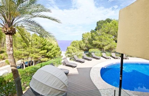 Cap Roig Villa | 370 m² Villa ∙ 7 bedrooms ∙ 14 guests