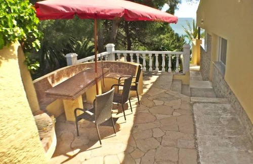 Cap Roig Villa | 370 m² Villa ∙ 7 bedrooms ∙ 14 guests