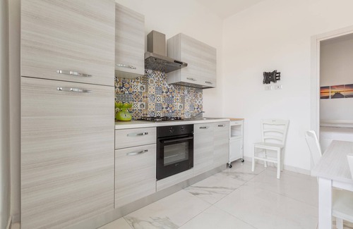 Padula Fede Apartment | 3700 La Spiaggetta - Bilo Lato by BarbarHouse