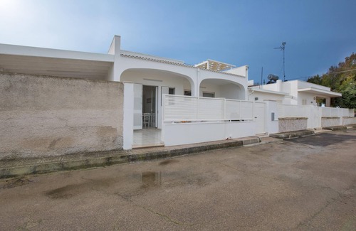Padula Fede Apartment | 3700 La Spiaggetta - Bilo Lato by BarbarHouse