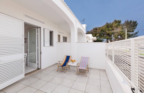 Padula Fede Apartment | 3700 La Spiaggetta - Bilo Lato by BarbarHouse