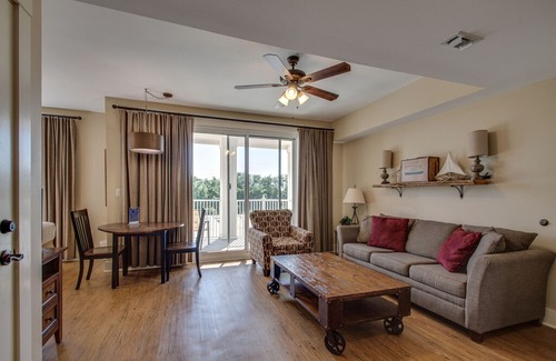 Baytowne Wharf Apartment | #371 Observation Point South in Miramar Beach
