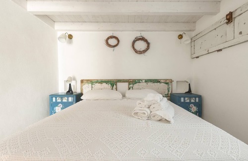 Carovigno Cottage | 3746 Trullo Mandorlo by BarbarHouse