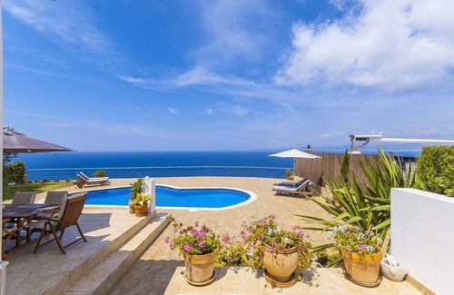 Sa Torre Villa | 375 m² Villa ∙ 4 bedrooms ∙ 8 guests