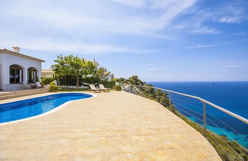 Sa Torre Villa | 377 m² Villa ∙ 4 bedrooms ∙ 8 guests