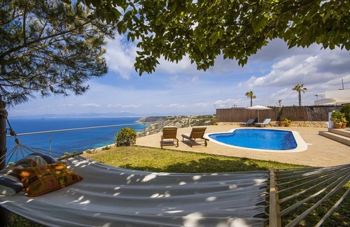 Sa Torre Villa | 377 m² Villa ∙ 4 bedrooms ∙ 8 guests