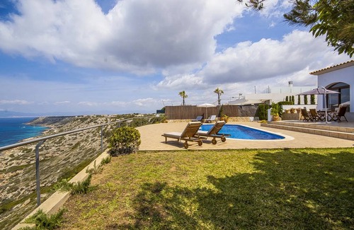Sa Torre Villa | 377 m² Villa ∙ 4 bedrooms ∙ 8 guests