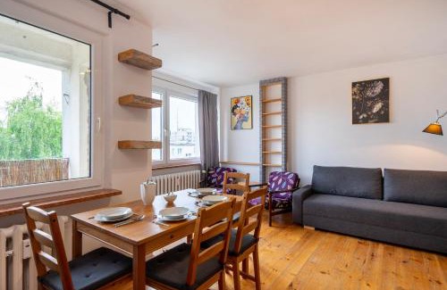 Redlowo Apartment | 38 Gdynia Redłowo - Apartament Mieszkanie dla 2 os