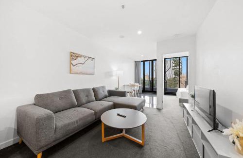Toowong Apartment | 38 High St - Premium Executive in Heart of Toowong