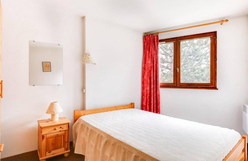 Bourg-Saint-Maurice Apartment | 38 m² Apartment ∙ 1 bedroom ∙ 4 guests