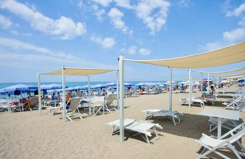 Marina di Cecina Apartment | 38 m² Apartment ∙ 1 bedroom ∙ 4 guests