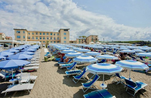 Marina di Cecina Apartment | 38 m² Apartment ∙ 1 bedroom ∙ 4 guests