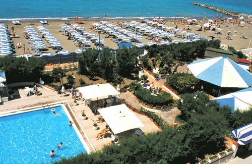 Marina di Cecina Apartment | 38 m² Apartment ∙ 1 bedroom ∙ 4 guests