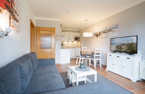 Ponitz am See Apartment | 38 m² Apartment ∙ 1 bedroom ∙ 2 guests