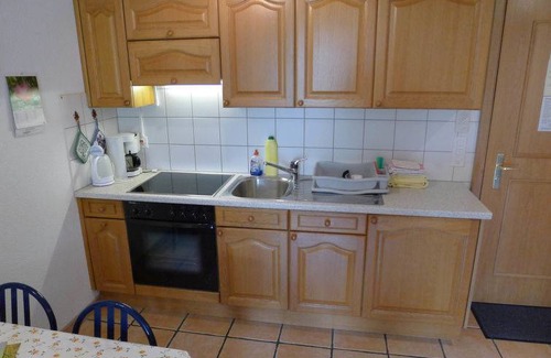 Graechen Apartment | 38 m² Apartment ∙ 1 bedroom ∙ 4 guests
