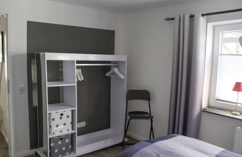 Nutteln Apartment | 38 m² Apartment ∙ 1 bedroom ∙ 3 guests