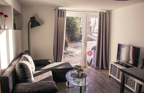 Nutteln Apartment | 38 m² Apartment ∙ 1 bedroom ∙ 3 guests