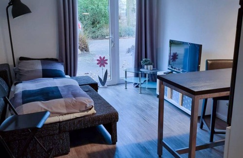 Nutteln Apartment | 38 m² Apartment ∙ 1 bedroom ∙ 3 guests