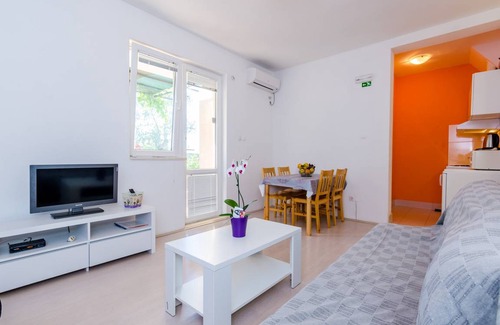 Krucica Apartment | 38 m² Apartment ∙ 1 bedroom ∙ 4 guests