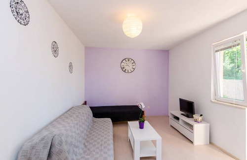 Krucica Apartment | 38 m² Apartment ∙ 1 bedroom ∙ 4 guests