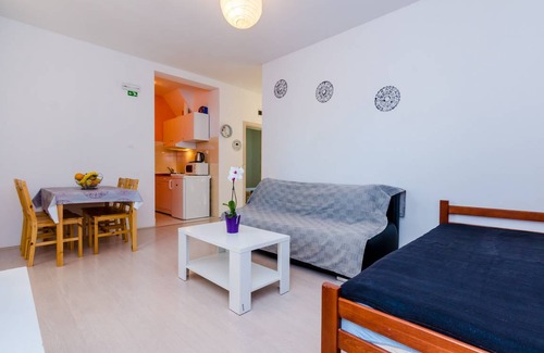 Krucica Apartment | 38 m² Apartment ∙ 1 bedroom ∙ 4 guests