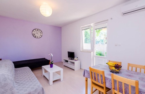 Krucica Apartment | 38 m² Apartment ∙ 1 bedroom ∙ 4 guests