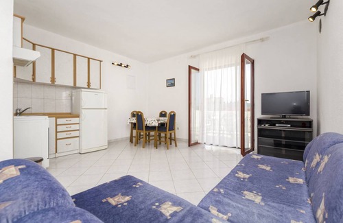 Pirovac Apartment | 38 m² Apartment ∙ 1 bedroom ∙ 4 guests