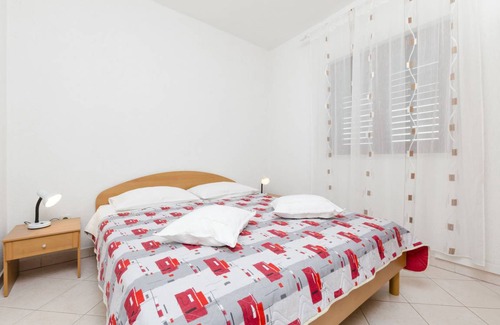 Pirovac Apartment | 38 m² Apartment ∙ 1 bedroom ∙ 4 guests