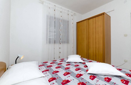 Pirovac Apartment | 38 m² Apartment ∙ 1 bedroom ∙ 4 guests