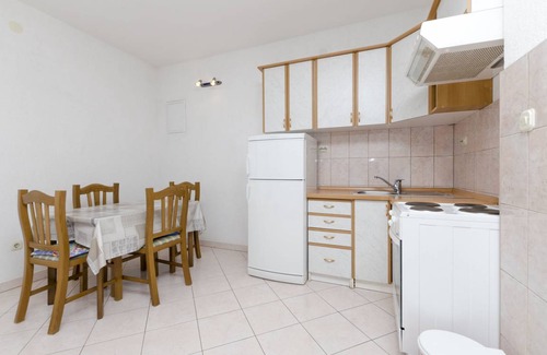 Pirovac Apartment | 38 m² Apartment ∙ 1 bedroom ∙ 4 guests
