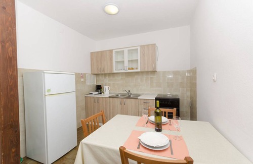 Supetar Apartment | 38 m² Apartment ∙ 1 bedroom ∙ 3 guests