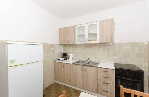 Supetar Apartment | 38 m² Apartment ∙ 1 bedroom ∙ 3 guests